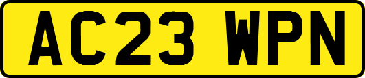 AC23WPN