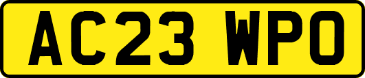 AC23WPO