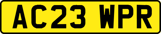 AC23WPR