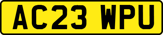 AC23WPU