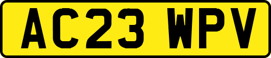 AC23WPV