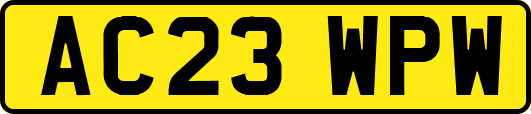AC23WPW