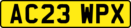 AC23WPX