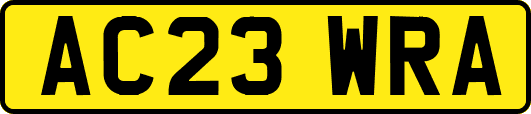 AC23WRA