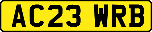 AC23WRB