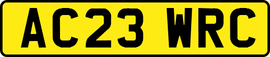 AC23WRC