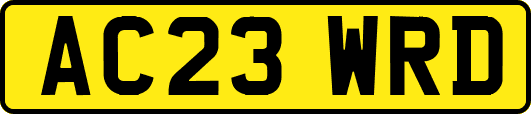 AC23WRD