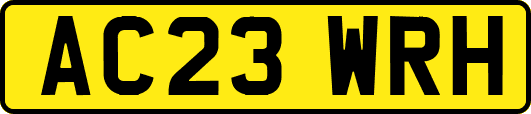 AC23WRH