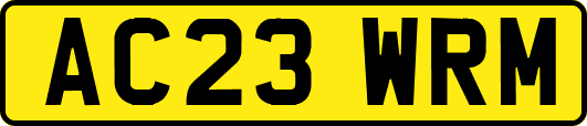 AC23WRM