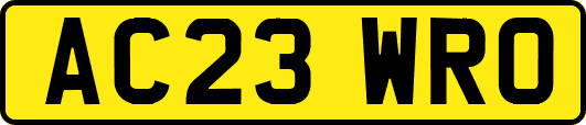 AC23WRO