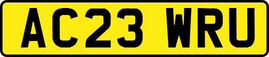 AC23WRU