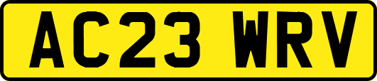 AC23WRV