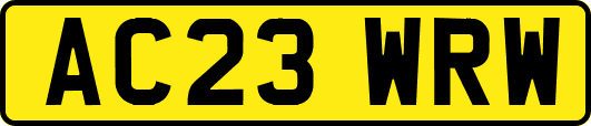 AC23WRW