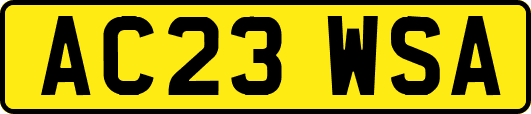 AC23WSA