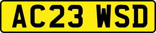 AC23WSD