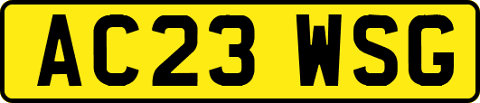 AC23WSG