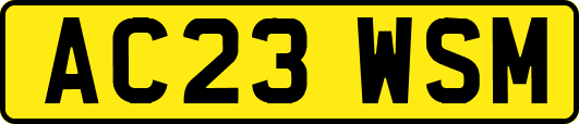 AC23WSM