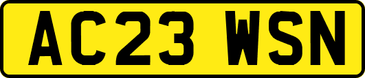AC23WSN
