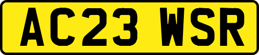 AC23WSR