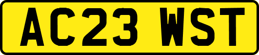 AC23WST