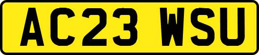 AC23WSU