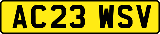 AC23WSV