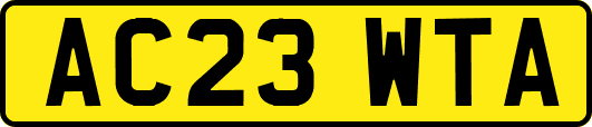 AC23WTA