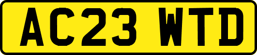 AC23WTD