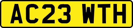 AC23WTH