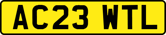 AC23WTL