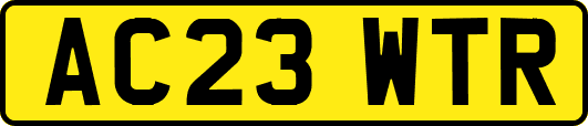AC23WTR