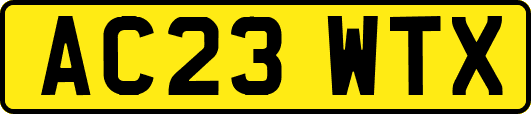 AC23WTX