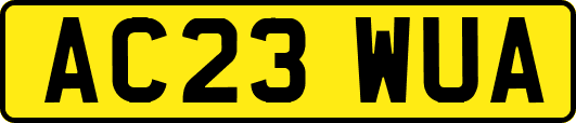 AC23WUA