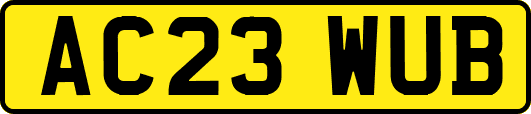AC23WUB