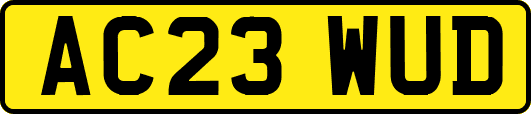 AC23WUD