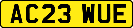 AC23WUE