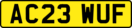 AC23WUF