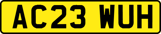 AC23WUH