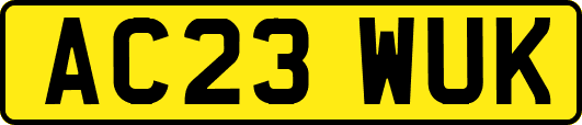 AC23WUK
