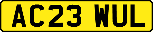 AC23WUL