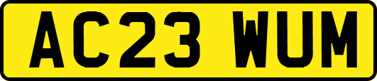 AC23WUM