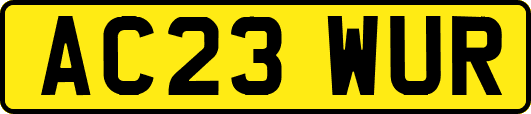 AC23WUR