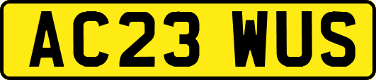 AC23WUS