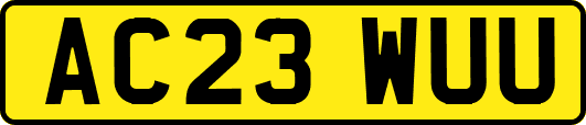 AC23WUU