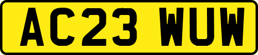 AC23WUW