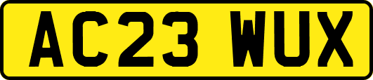 AC23WUX