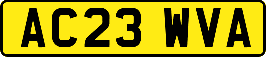 AC23WVA
