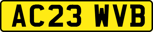 AC23WVB
