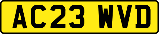 AC23WVD