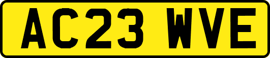 AC23WVE